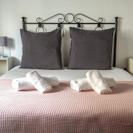 Urban Duplex City Centre มาลากา ภายนอก รูปภาพ