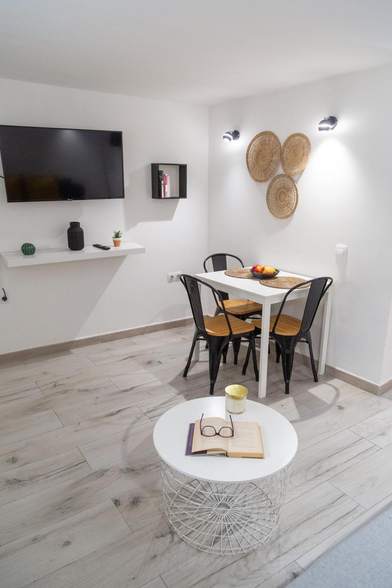 Urban Duplex City Centre มาลากา ภายนอก รูปภาพ