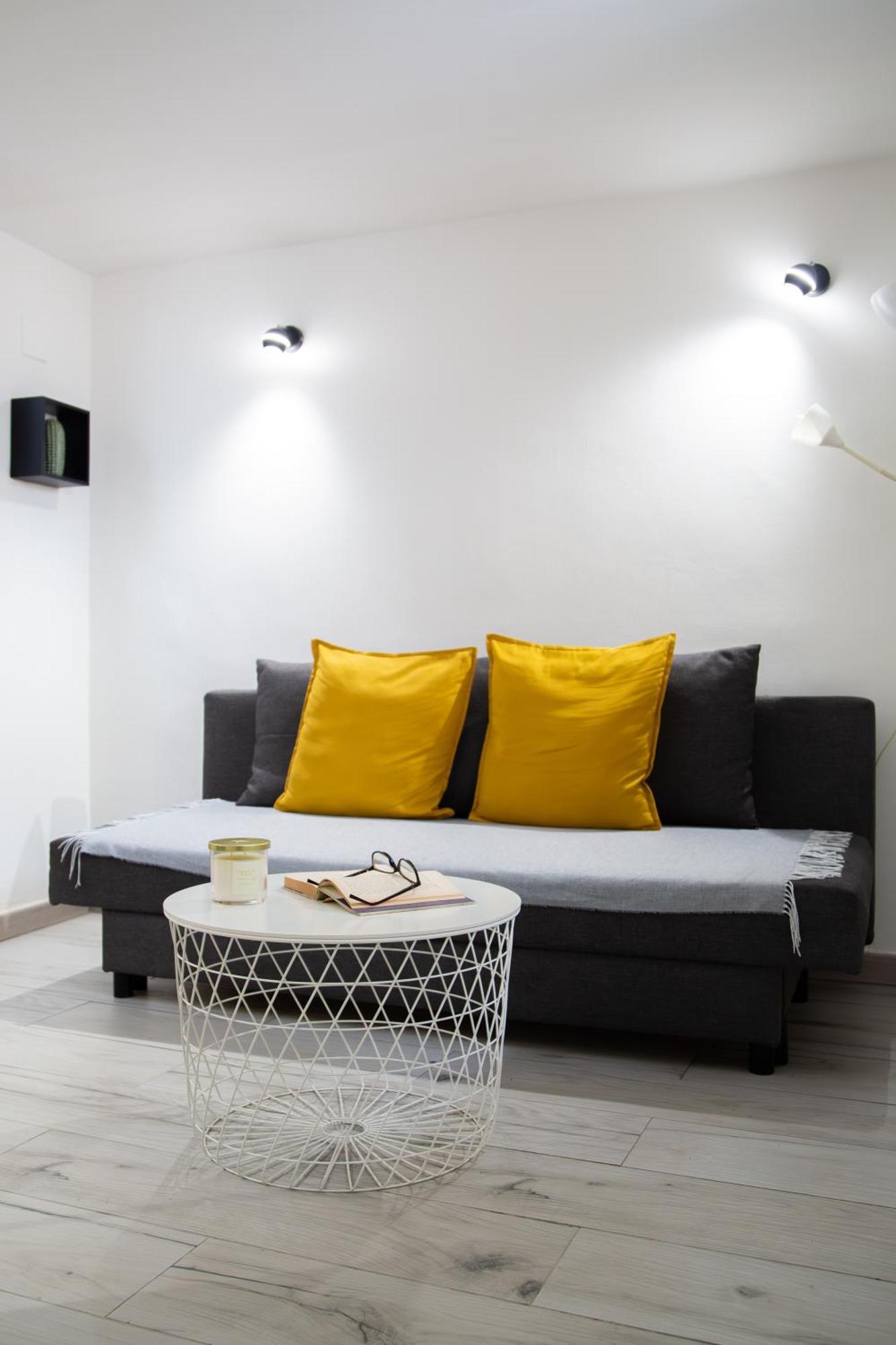 Urban Duplex City Centre มาลากา ภายนอก รูปภาพ